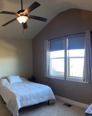 Accent Wall