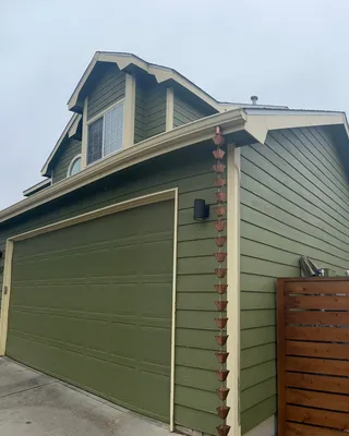 Full Exterior