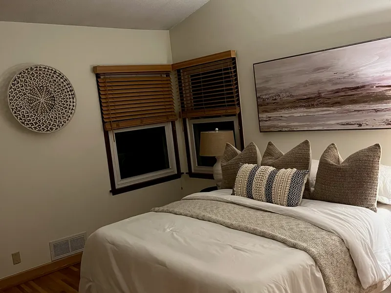 Melissa's Painting - expert interior painting in Fort Collins