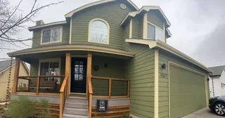 Exterior Repaint