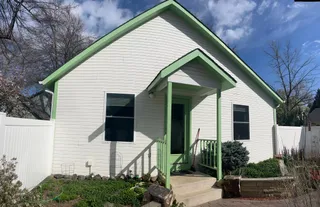 Cottage Refresh