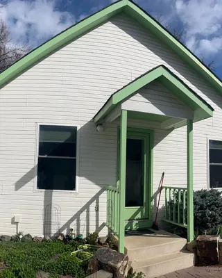 Cottage Refresh